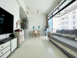 The Skywoods (D23), Condominium #448463281